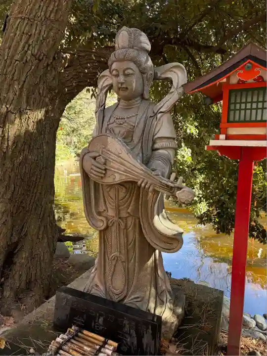 平塚八幡宮(神奈川県)