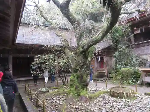 吉野水分神社（吉野町）のその他建物