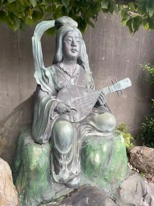 身代り不動尊 大明王院 川崎別格本山(神奈川県)