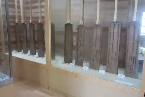 仁科神明宮(長野県)