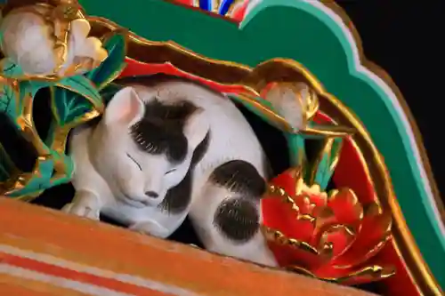 日光東照宮(栃木県)