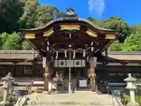 松尾大社(京都府)