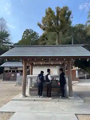 廣田神社(兵庫県)