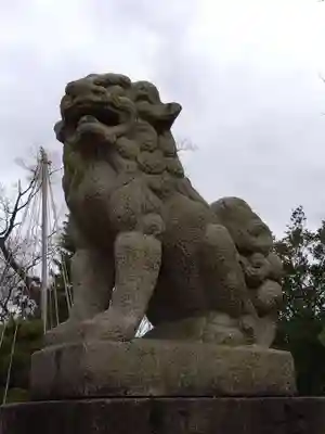 福町神明宮(富山県)