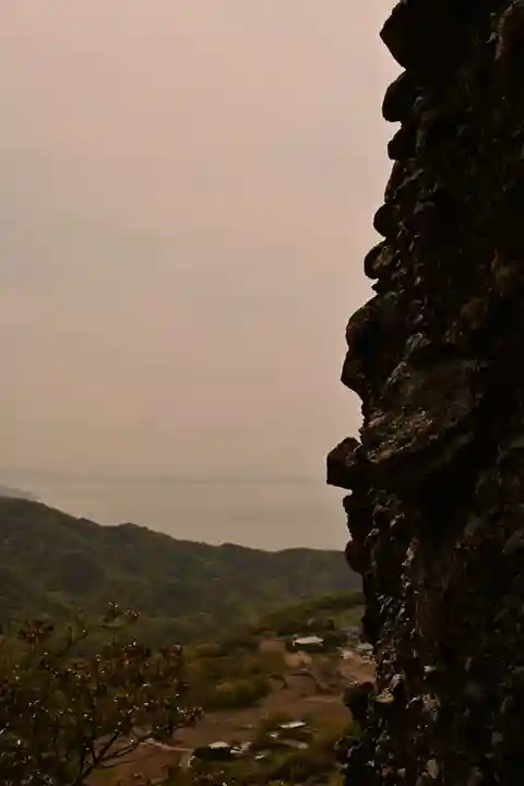 瀧湖寺(香川県)