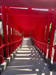 元乃隅神社(山口県)