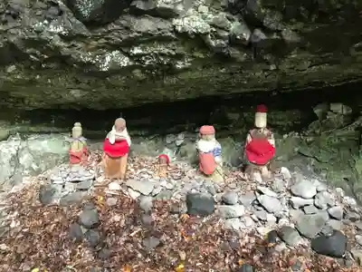 釋尊寺(長野県)