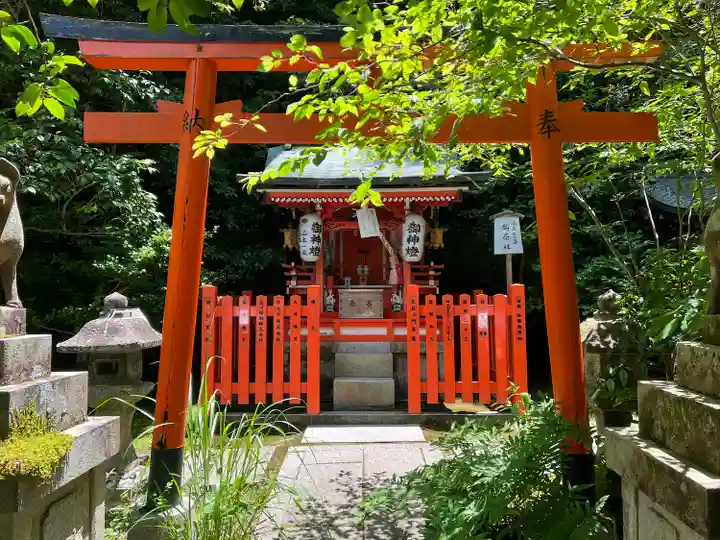 大豊神社(京都府)