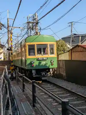 御霊神社(神奈川県)