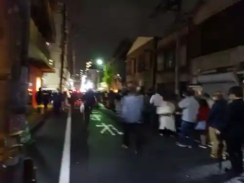 金刀比羅大鷲神社のその他建物