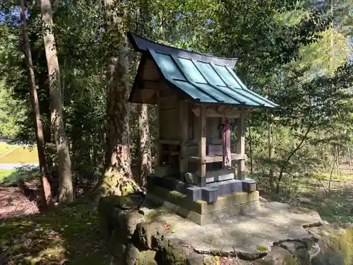 八幡宮(福井県)