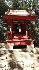 鼻節神社(宮城県)