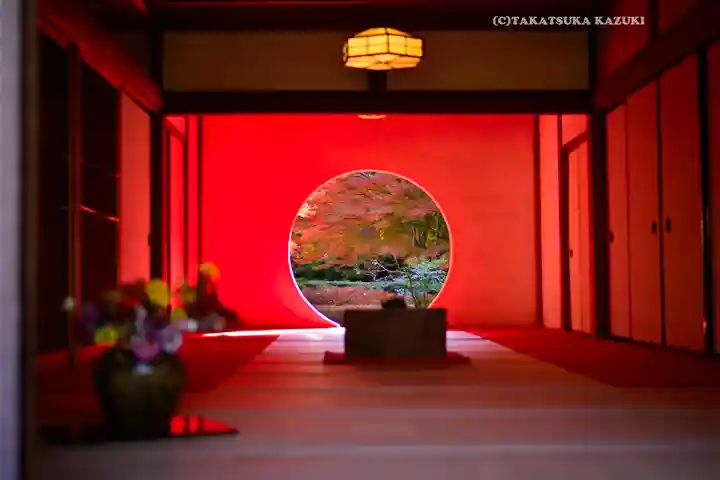 明月院(神奈川県)