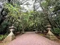 日前神宮・國懸神宮(和歌山県)