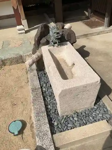 大日寺(大阪府)