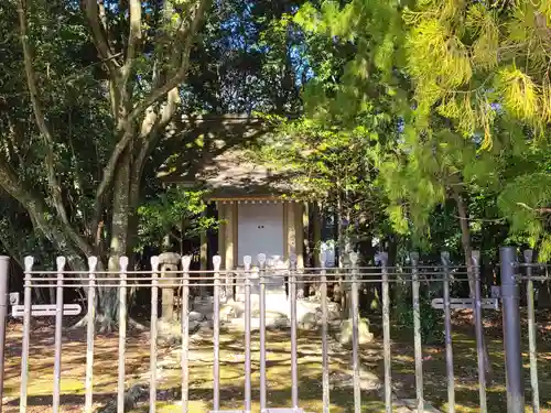 山口縣護國神社(山口県)