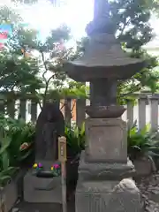 素盞雄神社の建物その他