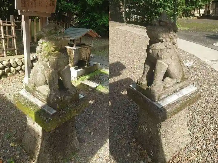 大國魂神社(東京都)