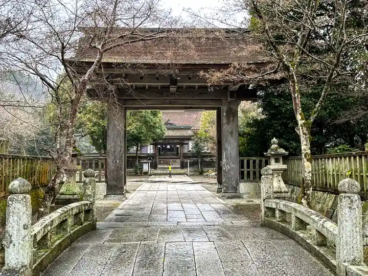 中山神社(岡山県)