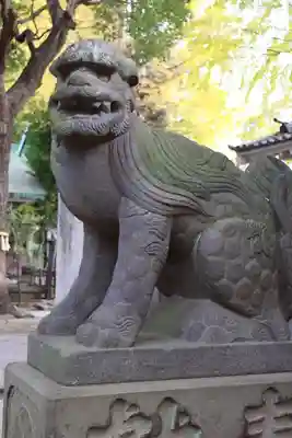 駒込天祖神社(東京都)