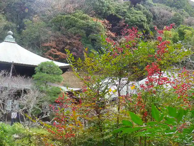 瑞泉寺のその他建物