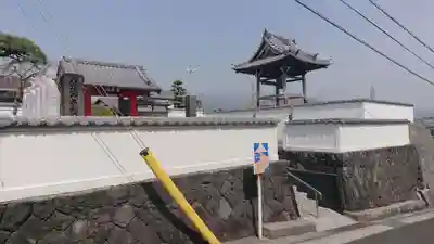 清岩寺のその他建物