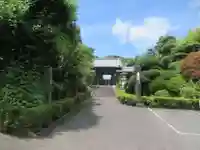 保善院(静岡県)