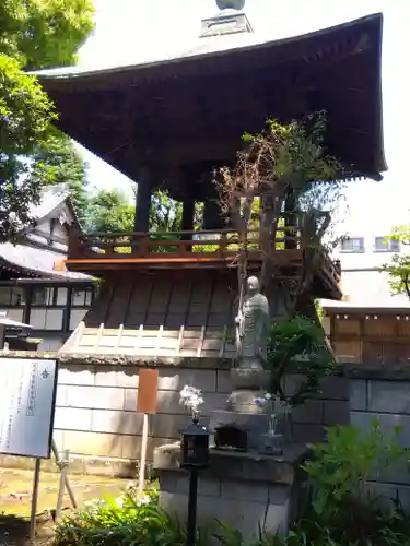 高安寺のその他建物