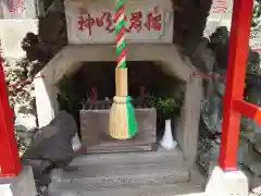 子之神社(神奈川県)