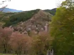 金峯山寺(奈良県)