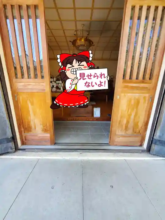 清水寺(長野県)