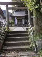 熊野神社の鳥居