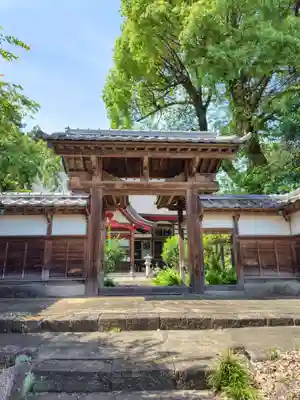 北野寺(群馬県)