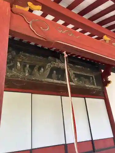 粉河寺(和歌山県)