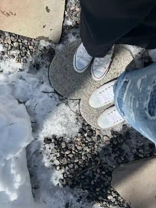 熊野皇大神社(長野県)