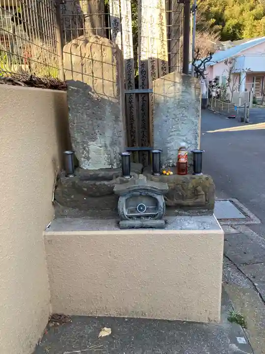 久成寺(神奈川県)