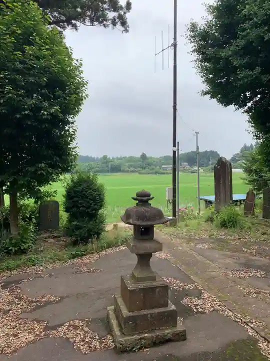 新橋観音(千葉県)