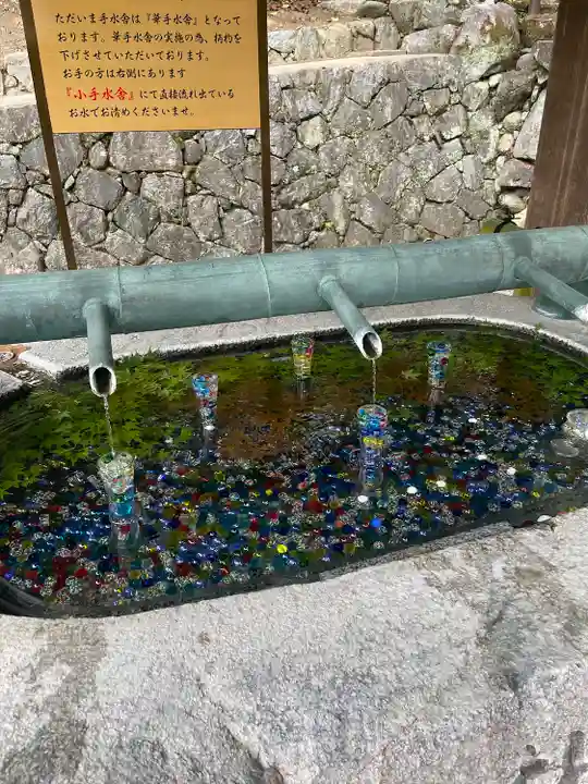 岡寺(龍蓋寺)(奈良県)