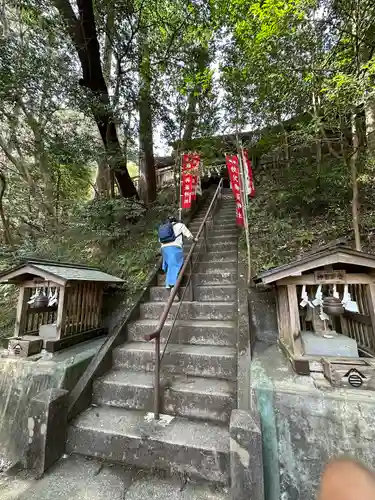 秩父御嶽神社(埼玉県)