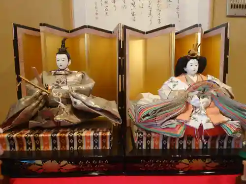 座間神社(神奈川県)