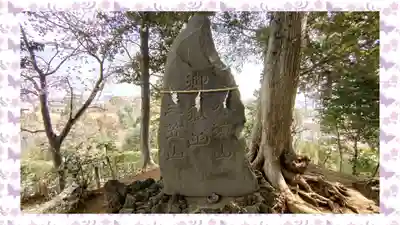 九重神社(埼玉県)