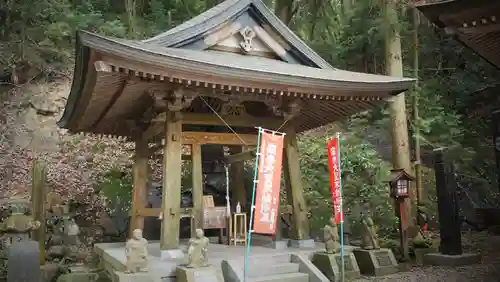 持寳院(多氣山不動尊)のその他建物