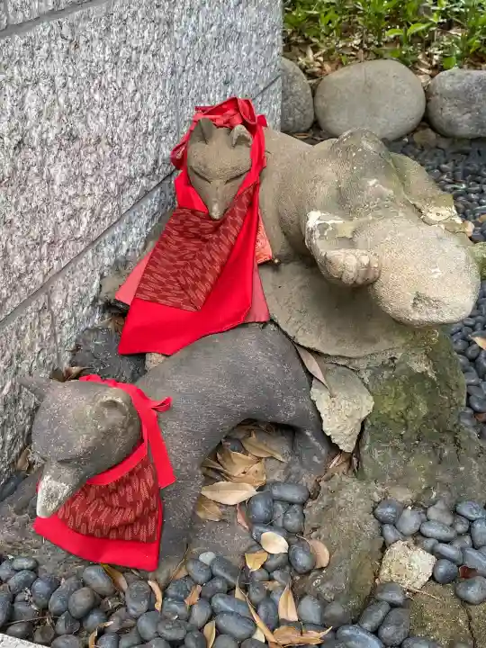 愛宕神社(東京都)