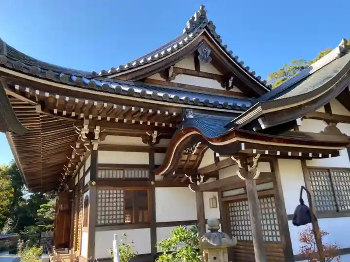 松嶺院(神奈川県)