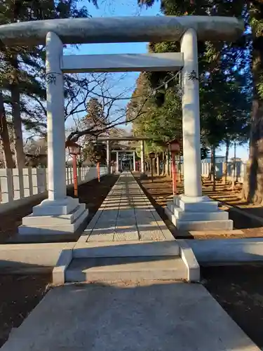 天満社(茨城県)