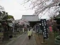 寛永寺開山堂のその他建物