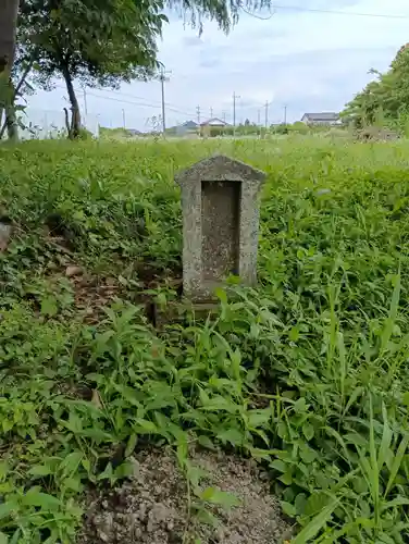 山王神社(茨城県)