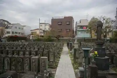 浄名院のその他建物