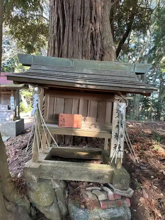瀧神社(茨城県)