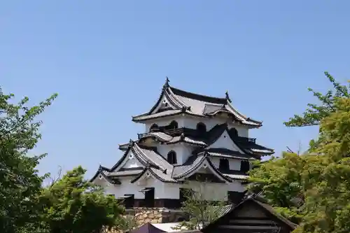 滋賀県護国神社(滋賀県)